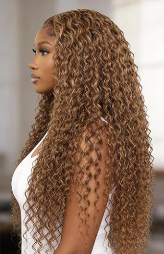 lace front